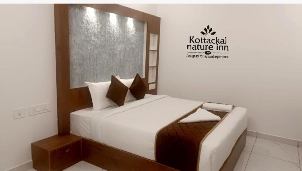 Kottackal Nature Inn Nedumbassery Exteriér fotografie